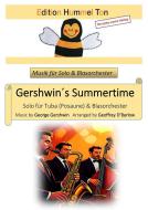 Gershwin´s Summertime 