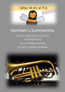 Gershwin´s Summertime 