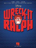 Wreck-It Ralph 