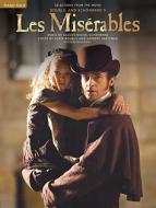Les Miserables Piano Solo Movie Pack featuring Suddenly 