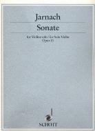 Sonate op. 13 