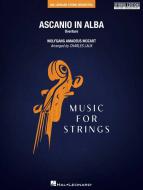 Ascanio In Alba Overture 