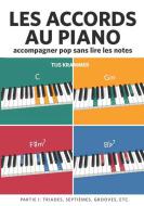 Accords au piano 2 