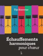 Échauffements harmoniques pour choeur 