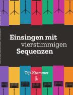 Einsingen mit vierstimmigen Sequenzen 