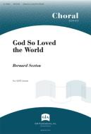 God So Loved the World 