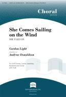 She Comes Sailing on the Wind 