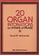 20 Organ Intonations 
