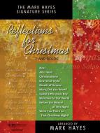 Reflections for Christmas 
