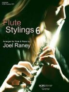 Flute Stylings 6 