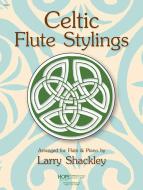 Celtic Flute Stylings 