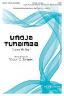 Umoja Tunaimba - United We Sing 