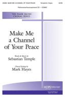 Make Me a Channel of Your Peace 