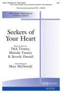 Seekers of Your Heart 