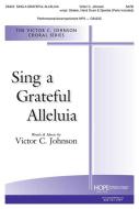 Sing a Grateful Alleluia 