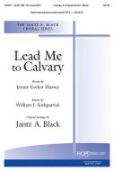 Lead Me to Calvary 