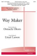 Way Maker 