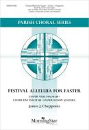Festival Alleluia for Easter 