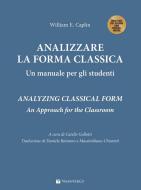 Analyzing the Classical Form 