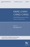 Kwae-ji-nah Ching Ching 