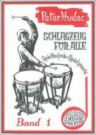 Schlagzeug für alle 1 