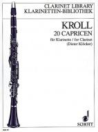 20 Capricen Standard