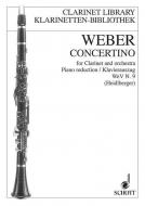Concertino WeV N. 9 Standard