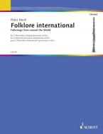 Folklore international Standard