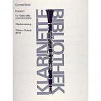 Konzert für Klarinette und Orchester Standard