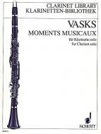 Moments musicaux Standard