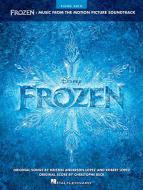 Do You Want To Build A Snowman? 