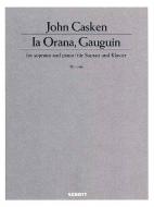 la Orana, Gauguin 