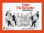 Enjoy The Recorder Vol. 1 Standard