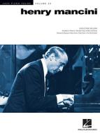 The Pink Panther [Jazz version] 