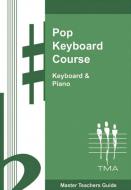 Tritone Master Teachers Guide Pop Keyboard Classroom Method 