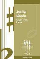 Tritone Teachers Guide Music Street Junior Program 