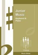 Tritone Teachers Guide Music Street Junior Program 
