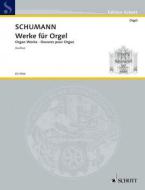 Werke für Orgel 