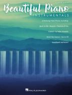 The Park On Piano 