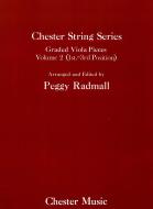 Chester String Series Viola Book 2 