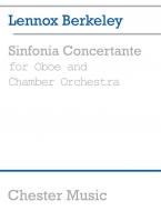 Sinfonia Concertante Op. 84 