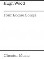 4 Logue Songs Op. 2 