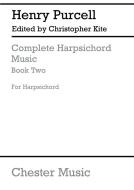 Complete Keyboard Music Book 2 