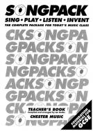 Songpack 