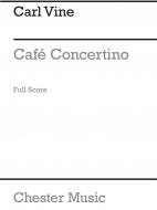 Café Concertino 