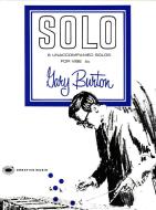 Solo - 6 Unaccompanied Solos for Vibe 