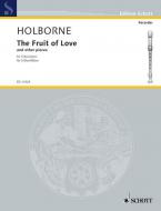 The Fruit Of Love Standard