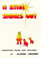 A Star Shines Out Teacher's Book 