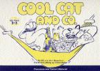 Cool Cat And Co. Book 