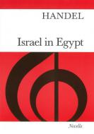 Israel In Egypt 